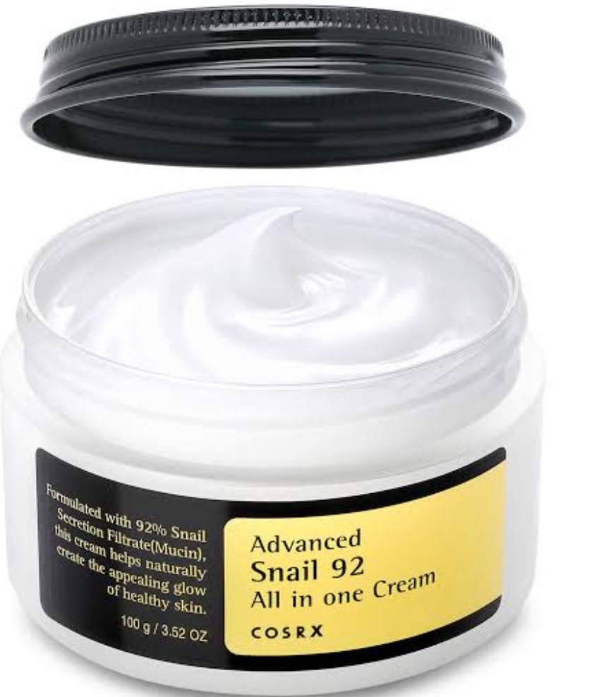 Cosrx  Advanced Snail 92 All in One Cream