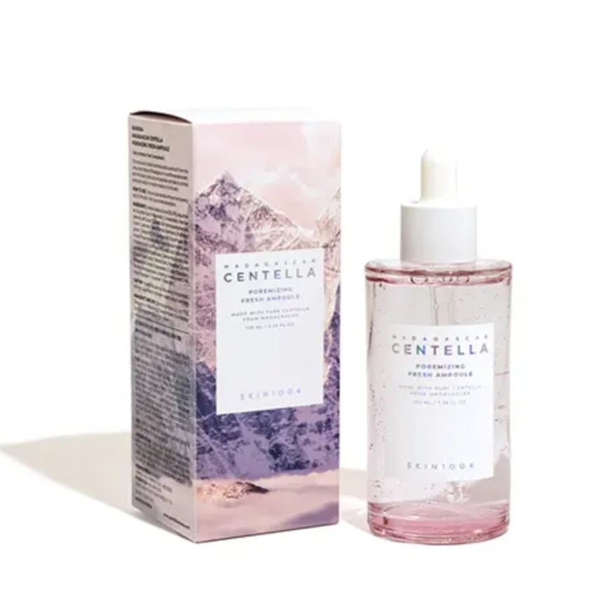 Skin1004 centella Poremizing Fresh Ampoule