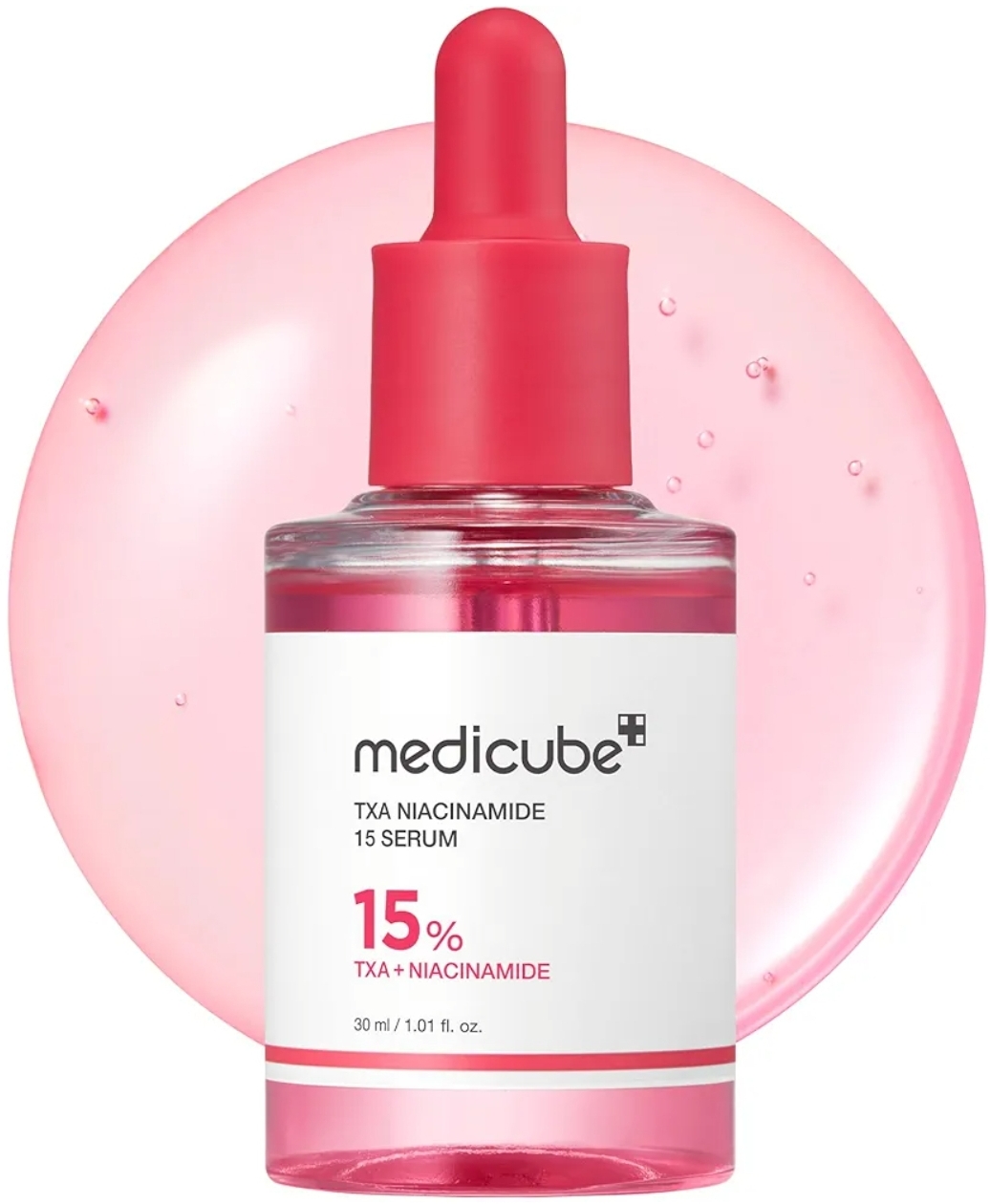 Medicube  TXA Niacinamide 15% Serum