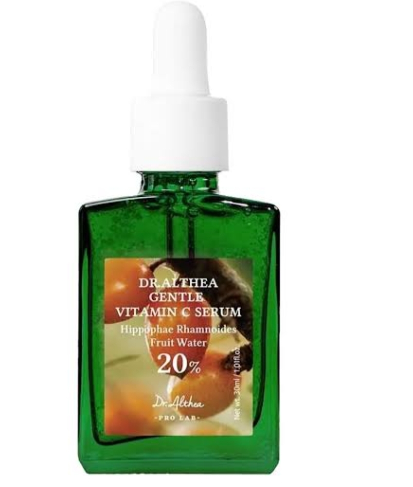 Dr Althea Gentle Vitamin C Serum