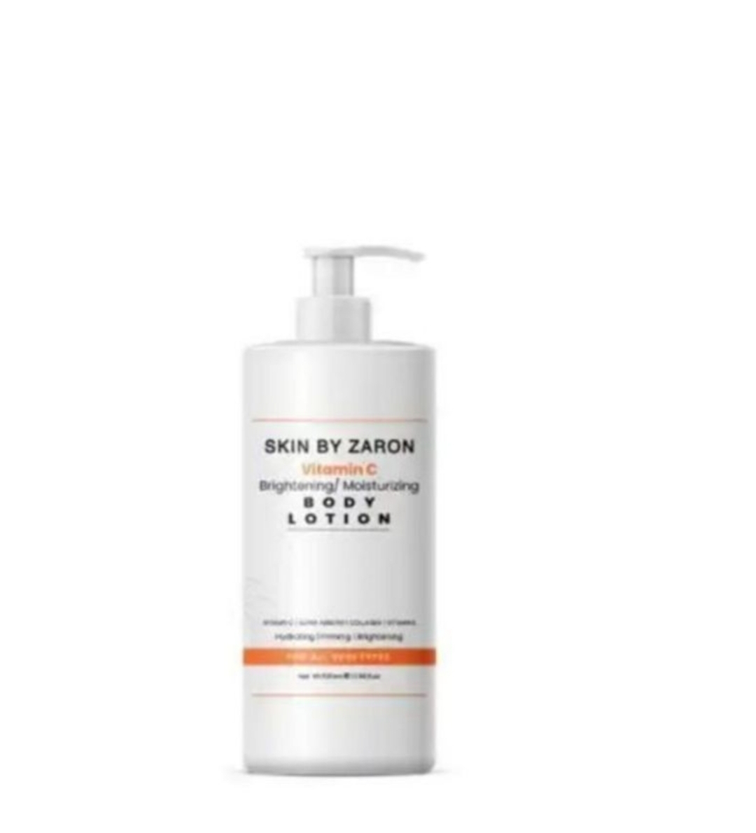 Beauty  Skin by Zaron Vitamin C Body Wash